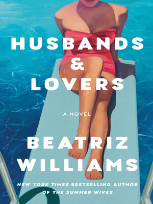 cover image of Husbands & Lovers